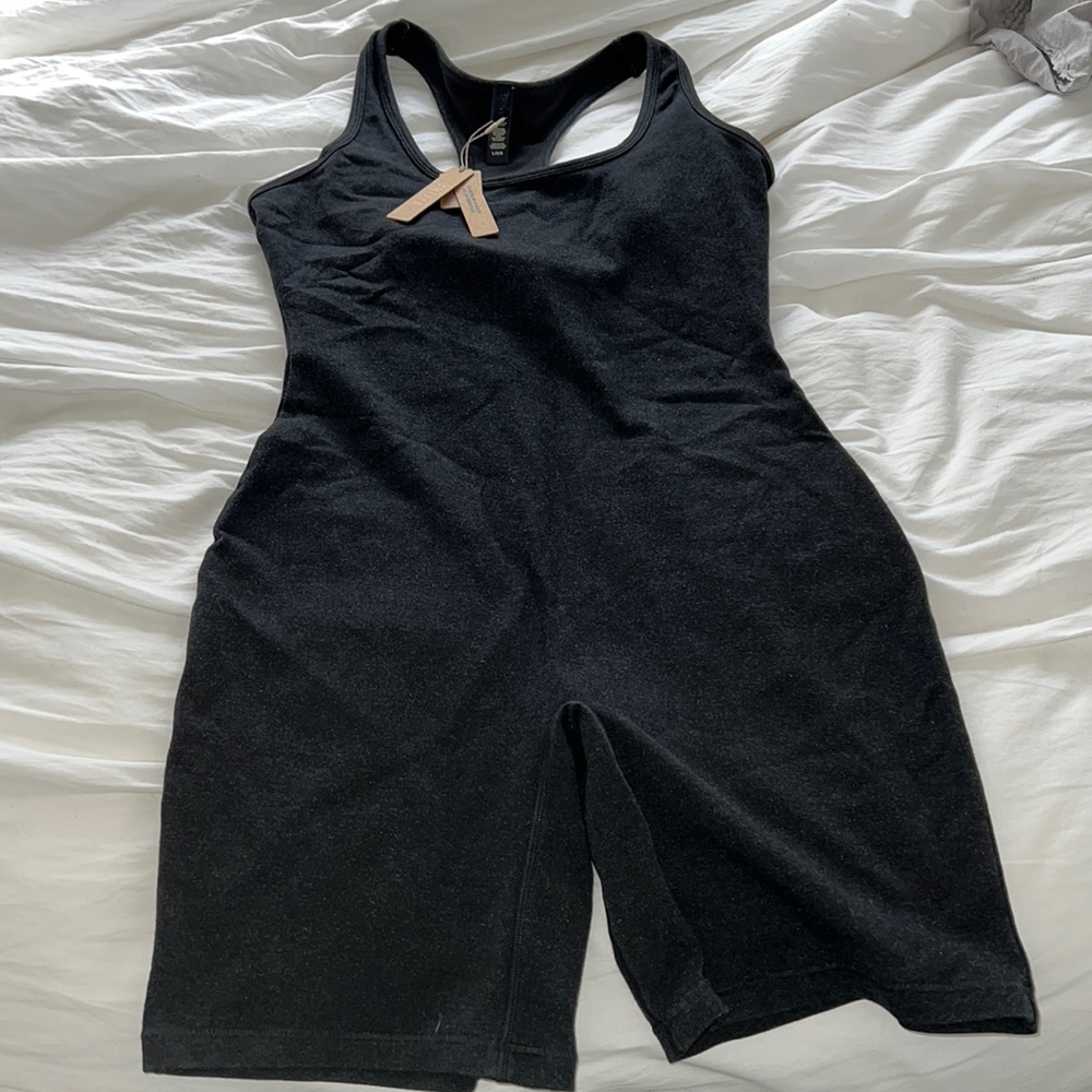 Skims jumpsuit